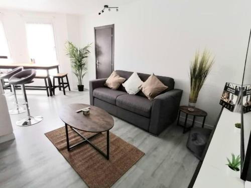 Astérix- CDG Aéroport de Paris - Parc expos Villepinte