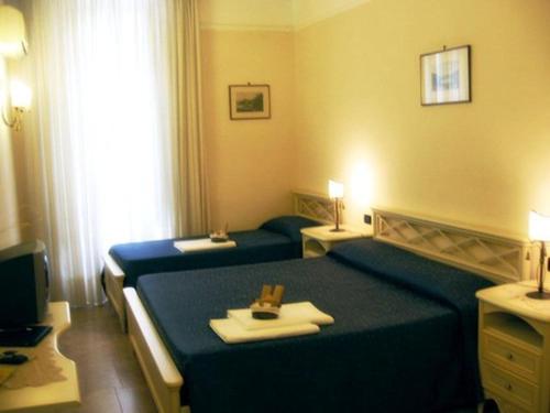 Легло или легла в стая в B&B La Dimora Di Nettuno