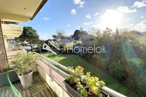 Charmant T3 cosy À 2 pas du bourg et des plages