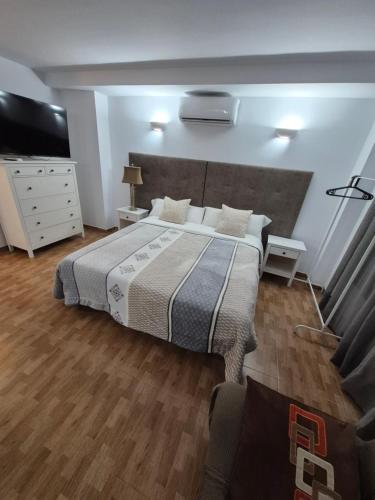 Casa luna Caminito del Rey