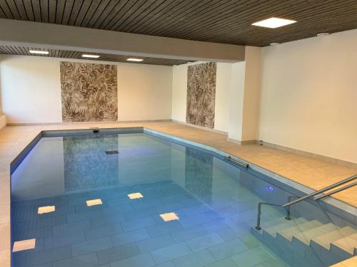 Πισίνα στο ή κοντά στο San Remo by Fewotessin