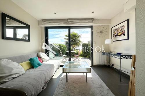 Appartement T2 super cosy - Front de mer