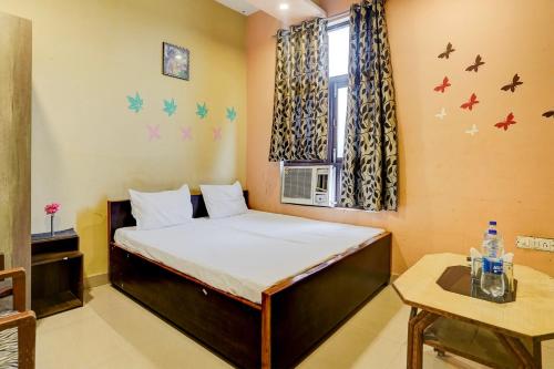 Gambar di galeri bagi Hotel O Shyam Utsav di Mirzāpur