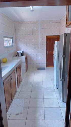 Gallery image of DLT Luxury Villa - 4 Bedrooms in Limbe