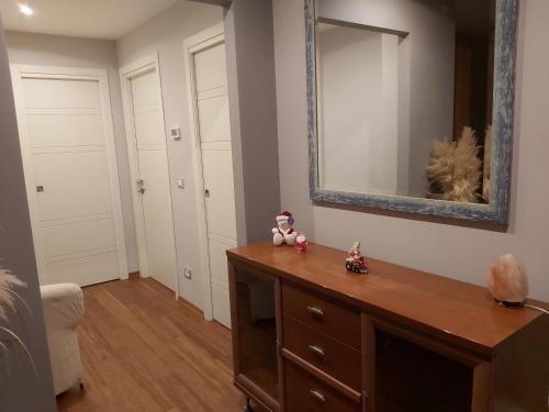 Φωτογραφία από το άλμπουμ του Attico Sweet Home Vitinia Roma σε Vitinia