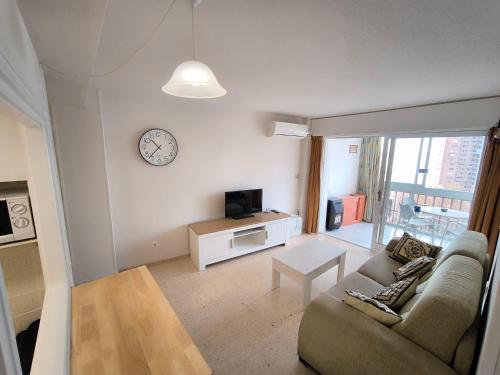 Apartamento Oca 93