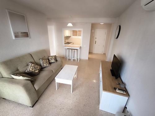 Apartamento Oca 93