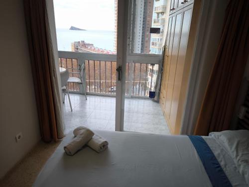 Apartamento Oca 93