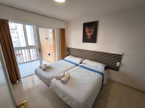 Apartamento Oca 93