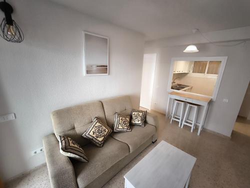 Apartamento Oca 93