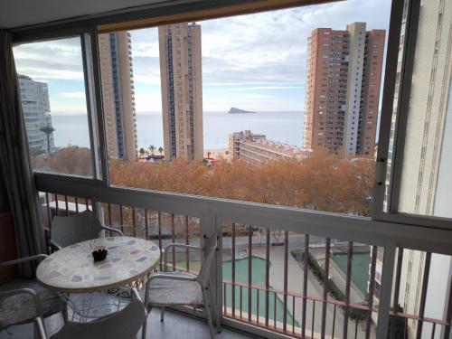 Apartamento Oca 93