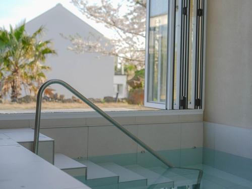 Fotografie z fotogalerie ubytování Jeju Seochae v destinaci Sogüpcho