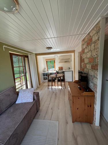 Bungalovy U Haliny - Tyra Natura