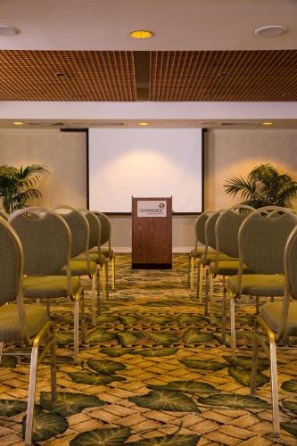 Konferenční prostory v ubytování OUTRIGGER Waikiki Beach Resort
