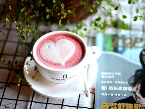 Fotografie z fotogalerie ubytování Sean Castle Resort Inn -Zhangjiajie Tianmenshan Cableway Branch v destinaci Čang-ťia-ťie
