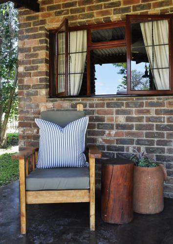 Fotografie z fotogalerie ubytování Grincourt B&B- with No Load shedding v destinaci Polokwane