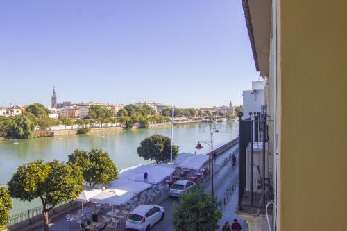 RentalSevilla Betis