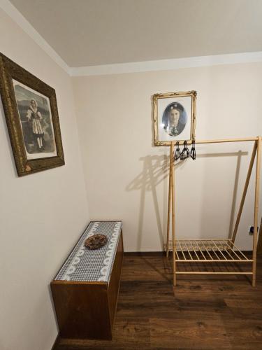 Fotografie z fotogalerie ubytování Božská usedlost v destinaci Prackov