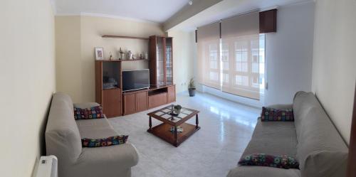 Grupo Gontad Apartamento Cordobés, Ponteceso