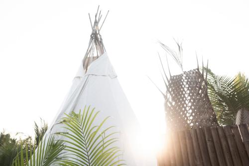 Gallery image of Wigwam in Mandrem