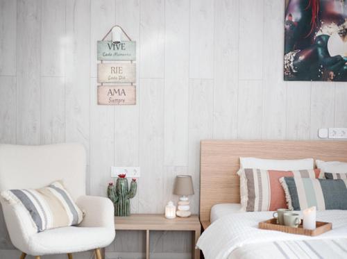 New Light Cozy Stay Ruzafa