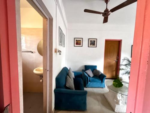 Gallery image of Wigwam in Mandrem