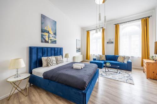 Exlcusive & Central Elizabeth24 Grand Suite