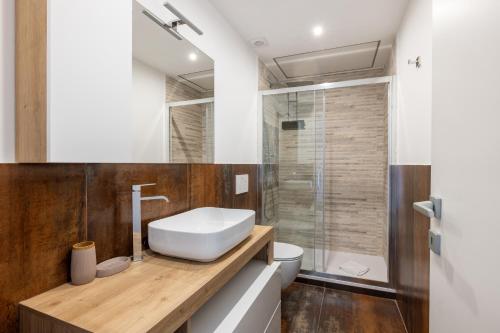 Quattro Fontane 2P - B&D Apartments