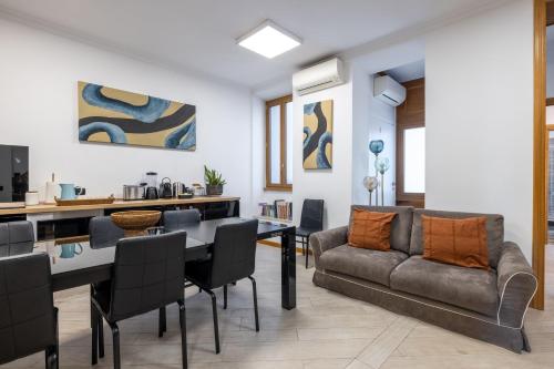 Quattro Fontane 2P - B&D Apartments