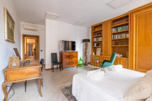 Quattro Fontane 2P - B&D Apartments