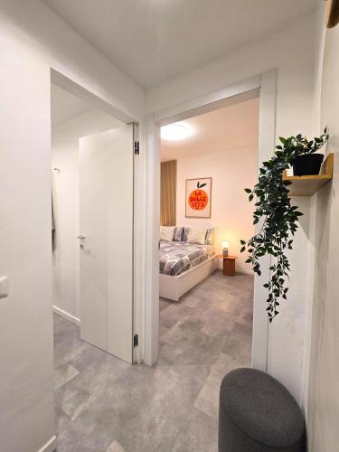 YR Apartments - Dergano - 1 Min Walk to Metro