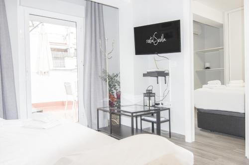 RentalSevilla Cantabria