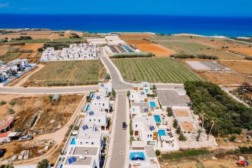 Φυσικό τοπίο κοντά σε αυτή η βίλα