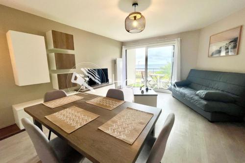 Royal Appartement de standing - Face à l'océan