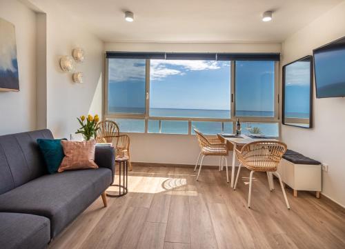 Increíbles vistas al mar - Altea