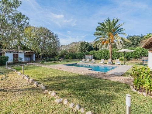 Cuixac d'en Vallori by Sunvillas Mallorca