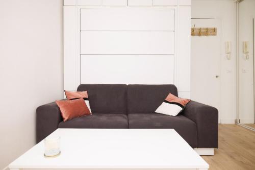 Charmant studio près de Montmartre