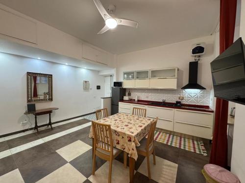 Warm Hideaway in Vibrant Tuscolano