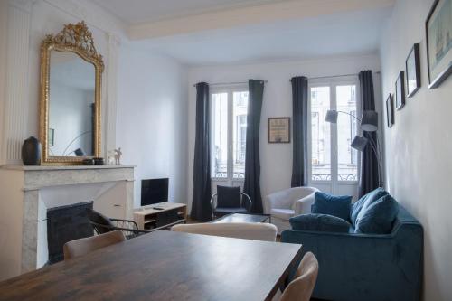 La Comédie, appart de Charme