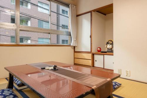 -Irifune 2chome House- 4-minute walk from Shintomicho Station