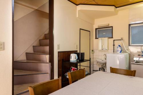 -Irifune 2chome House- 4-minute walk from Shintomicho Station