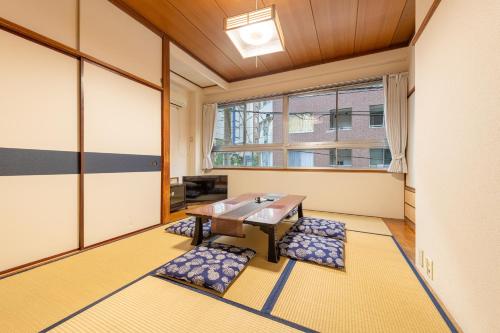-Irifune 2chome House- 4-minute walk from Shintomicho Station