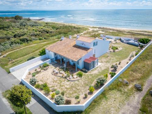 Villa Les Brisants - Oléron - vue mer & accès plage