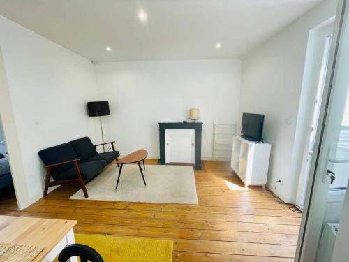 Le Templiers avec Terrasse - Hyper Centre Lr