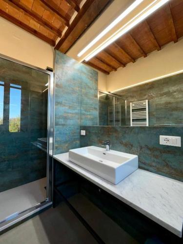 Billede fra billedgalleriet på Villa La Gioconda Rooms i Arezzo