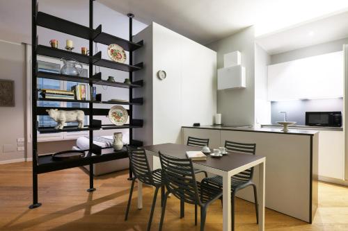 Contempora - Rifugio Chic in Centro Milano