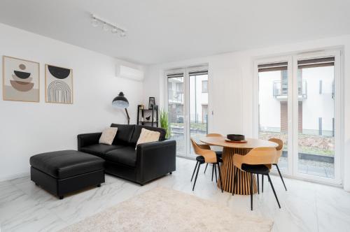 Apartments Deluxe Amsterdam 02 by BookingHost