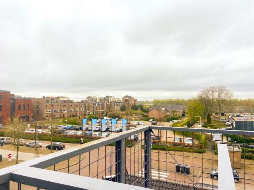 Φωτογραφία από το άλμπουμ του Appartement Pandhouse σε Oud-Beijerland