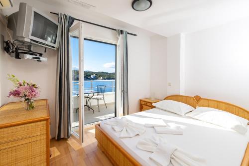 Galería fotográfica de Hotel Timun en Gdinj