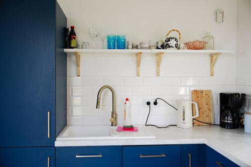Dapur atau dapur kecil di Pilwa 17 - Domek